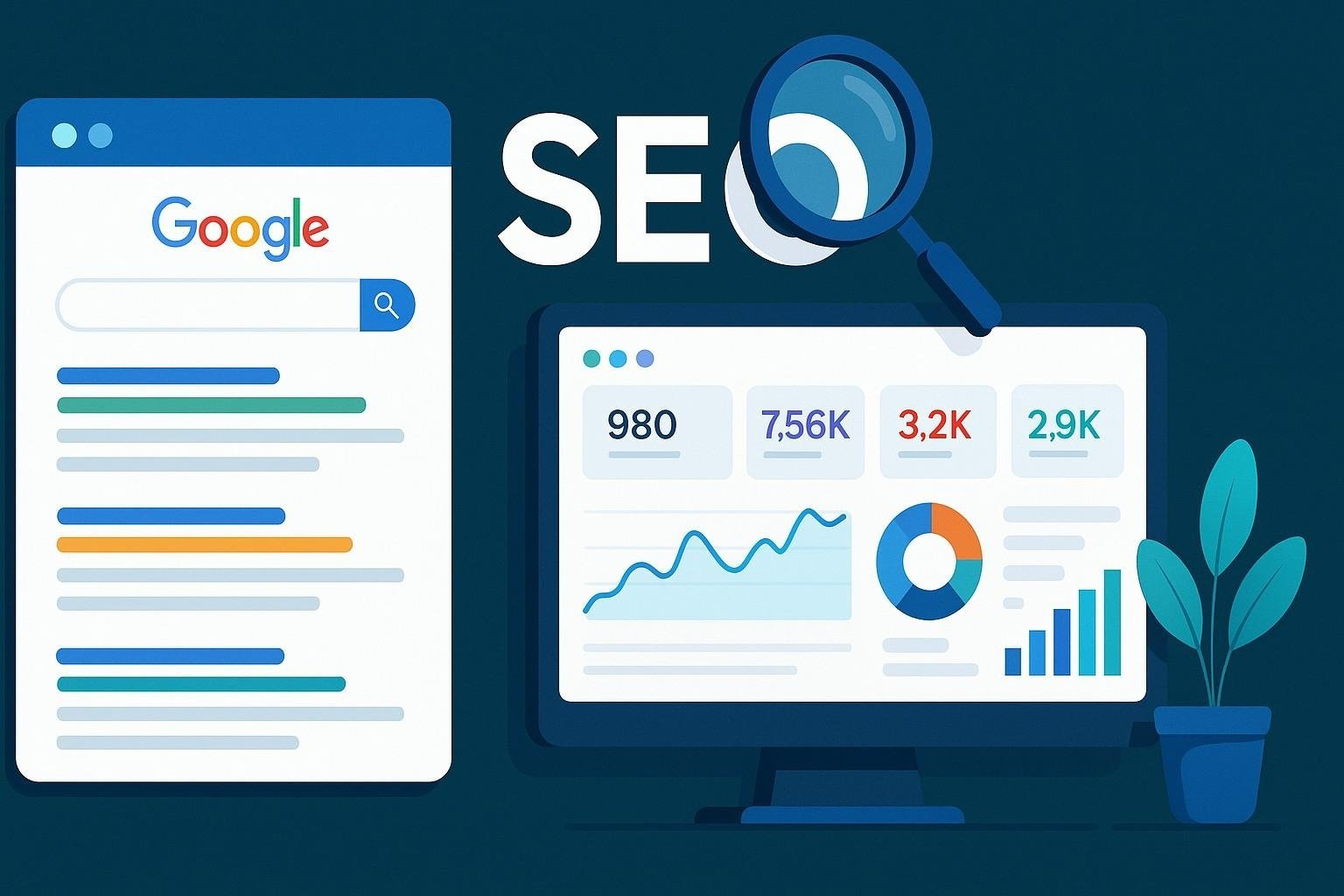 Google Ads Management in DLF Phase 3