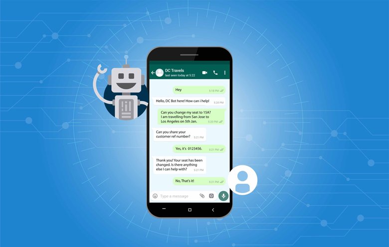 WhatsApp chatbot cost
