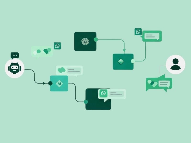 WhatsApp API for Business