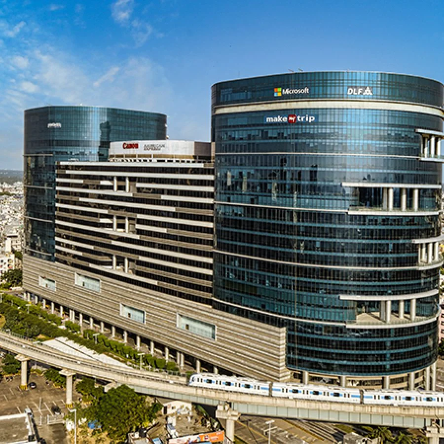 Local SEO Services in DLF Phase 2