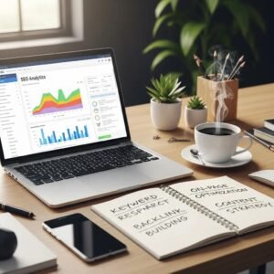 Best digital marketing company in Dwarka