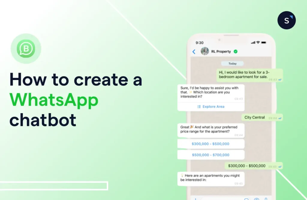 WhatsApp chatbot cost