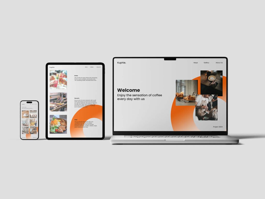 Web Design Company in DLF Phase 1