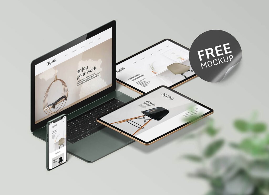 Web Design Company in DLF Phase 1