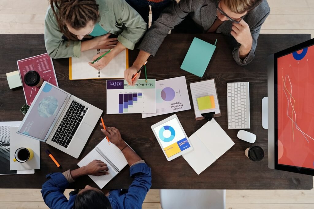 Web Design Company in DLF Phase 1
