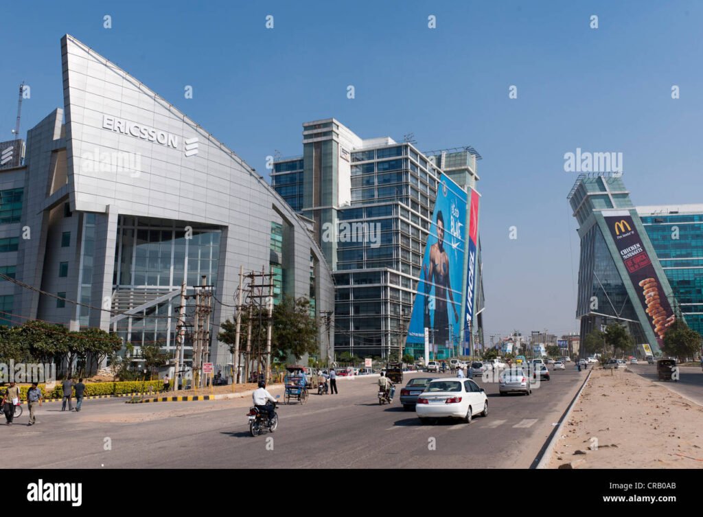 SEO Company in DLF Phase 3