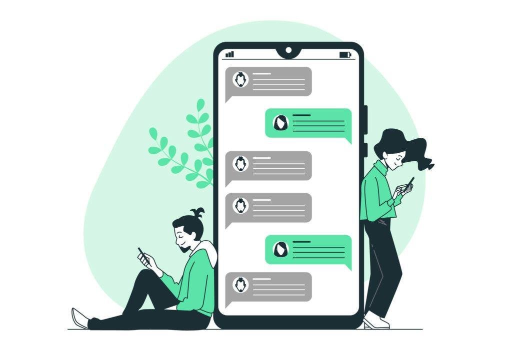 WhatsApp automation tool