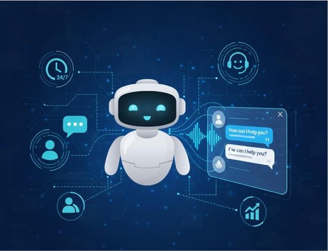 WhatsApp automation tool