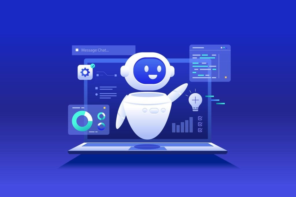 WhatsApp automation tool