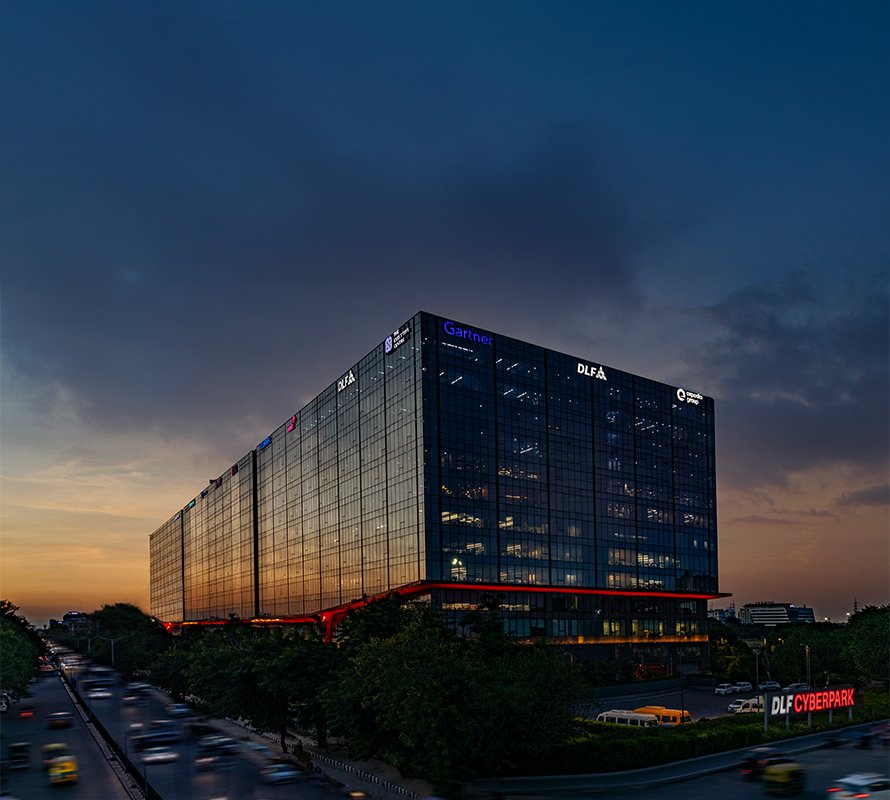 Web Designer in DLF Phase 2