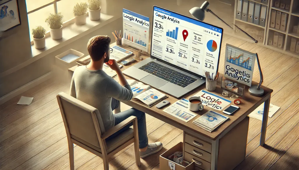 Local SEO Services in DLF Phase 2