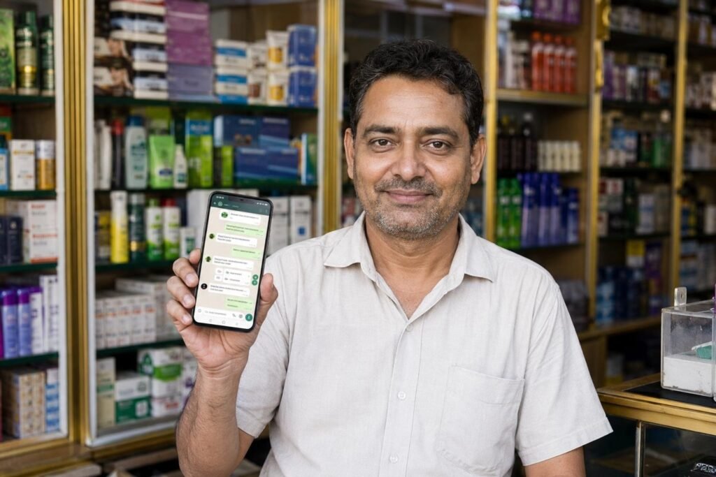 best whatsapp business api provider in india