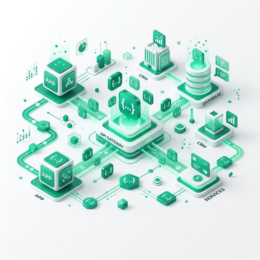 WhatsApp API Provider