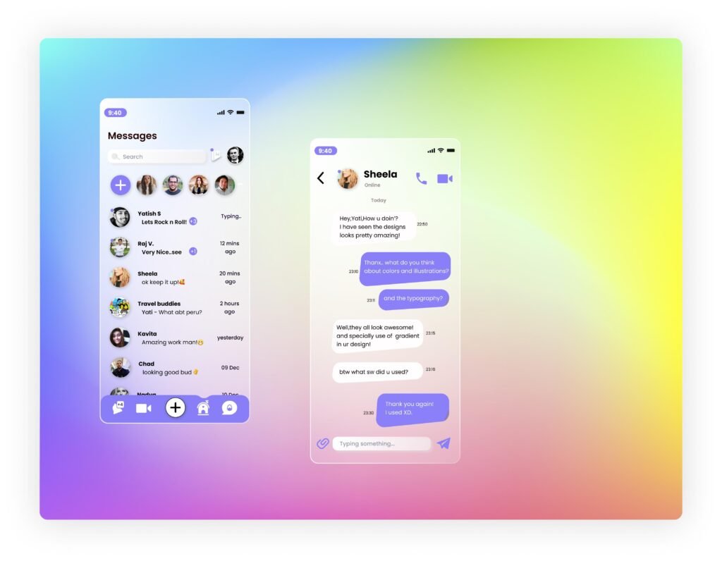WhatsApp API Provider