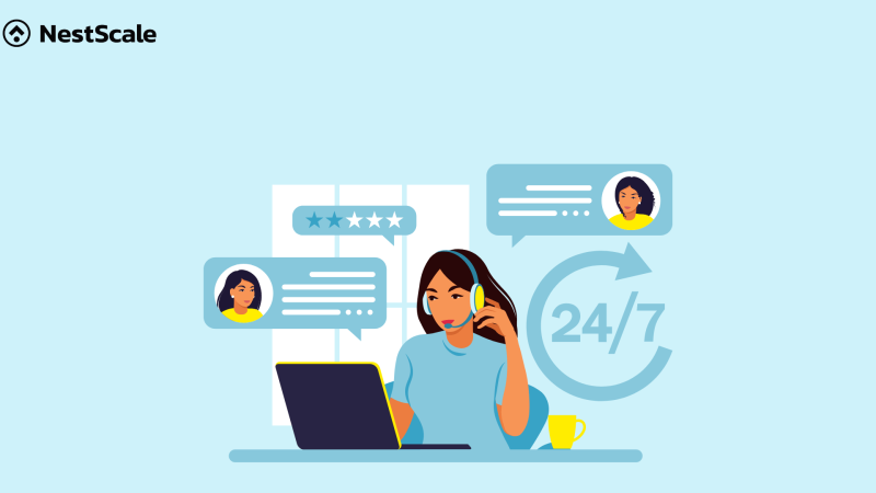 whatsapp chatbot company dwarka