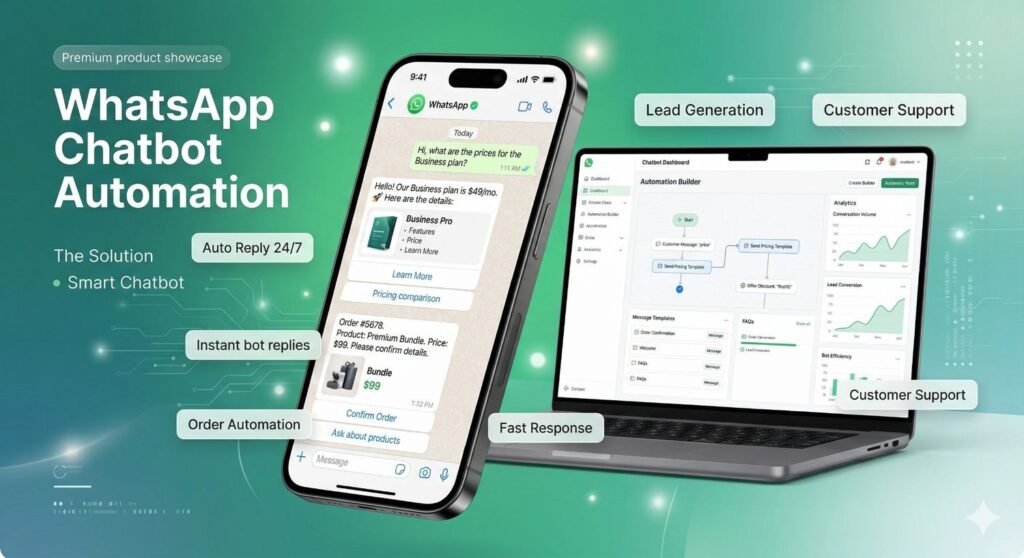 WhatsApp Business API pricing calculator