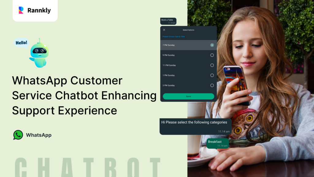 whatsapp chatbot provider in Dwarka Delhi