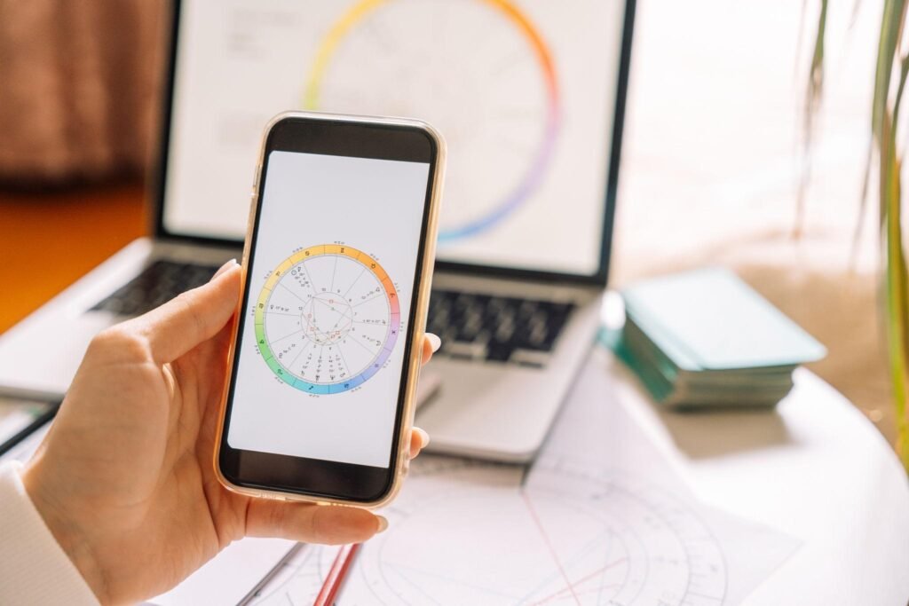 Digital Marketing for Occult
