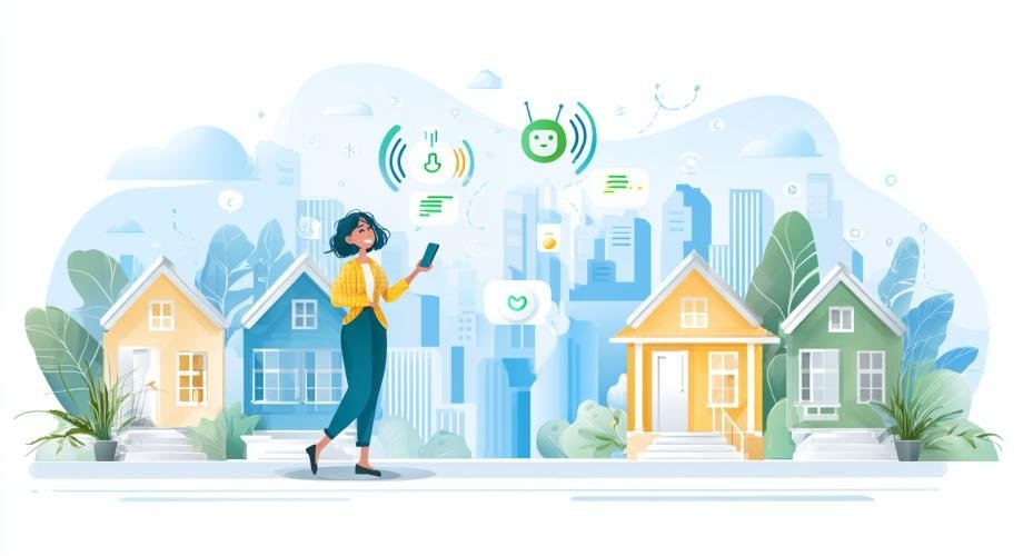 AI voice agent open source