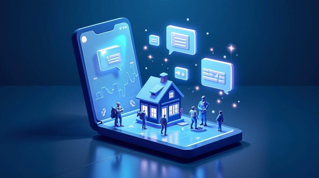 AI voice agents India