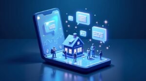AI voice agents India