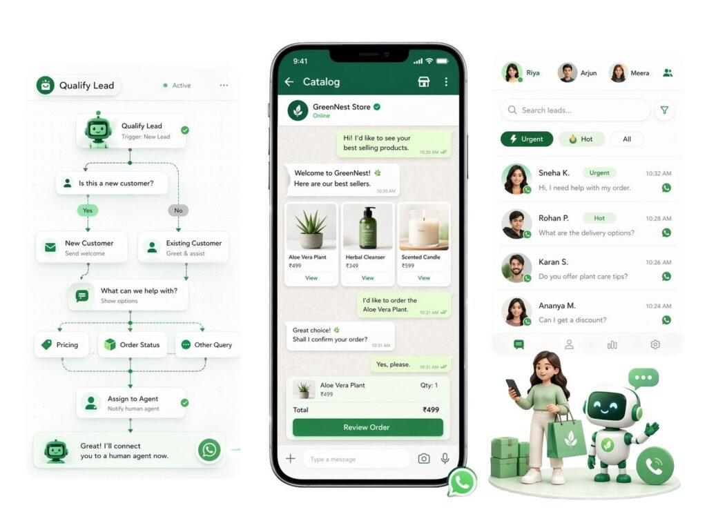 CRM for small business