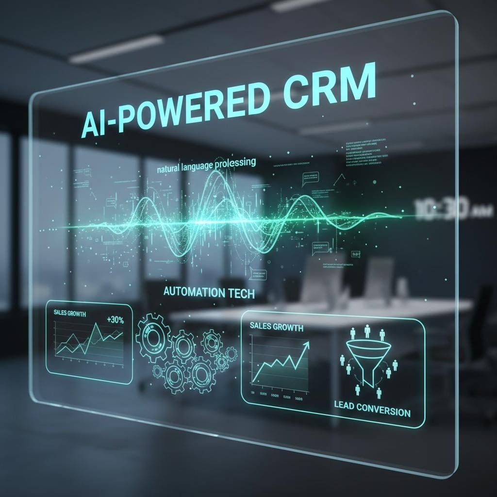 Best CRM for small business