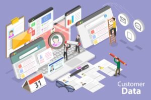 CRM Software Solutions
