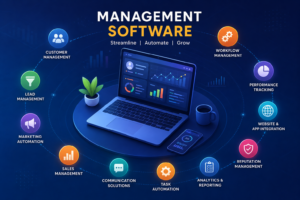 Management Software