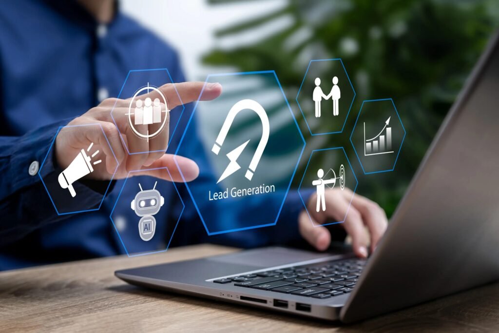 CRM Development Company
