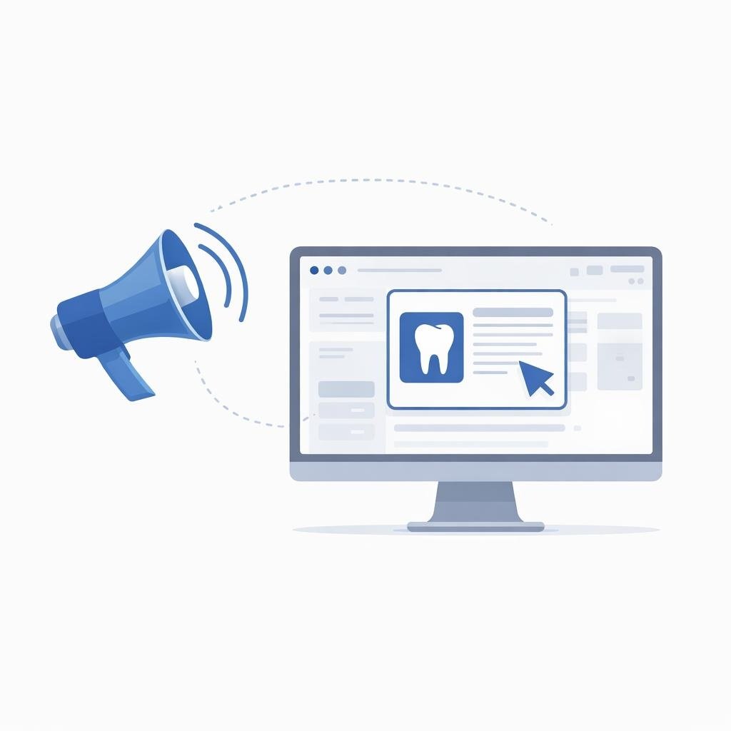 Digital Marketing for Dentist