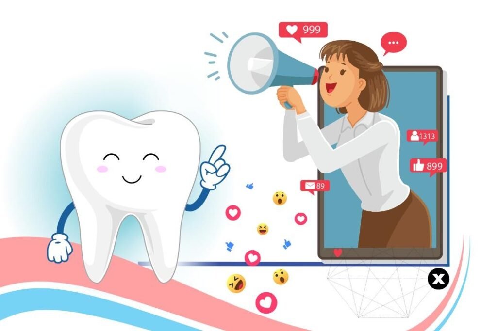 Digital Marketing for Dentists