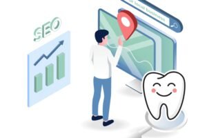 Digital Marketing for Dental Clinic