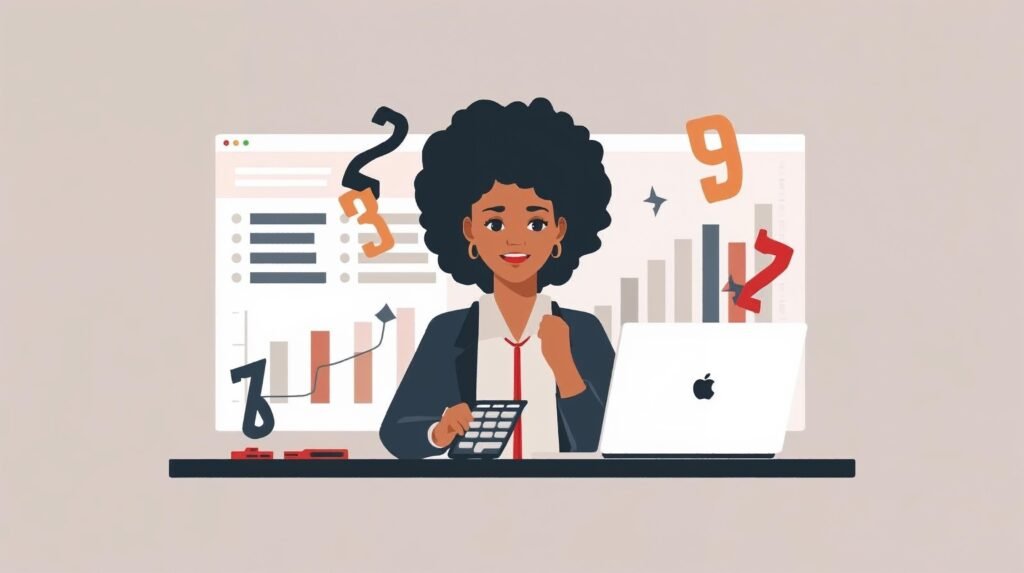 Digital Marketing for Numerologists