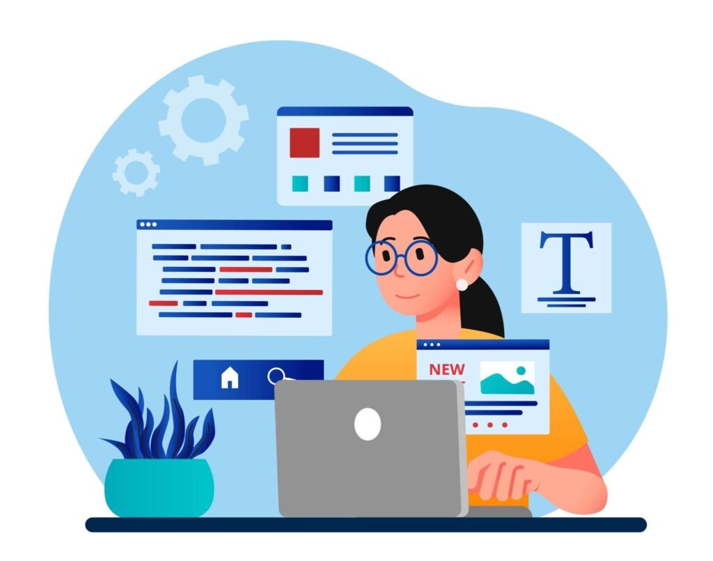 Digital Marketing for Dental Clinic