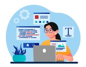 Digital Marketing for Dental Clinic