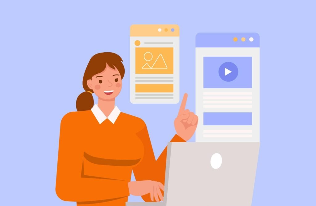Digital Marketing for Dental Clinic