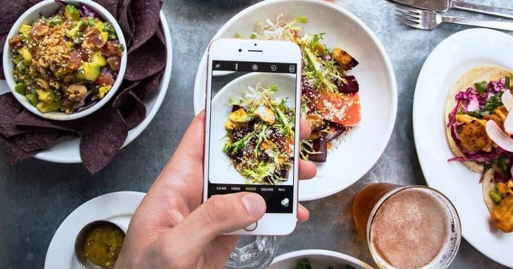 Digital Marketing for Restaurants in Dwarka
