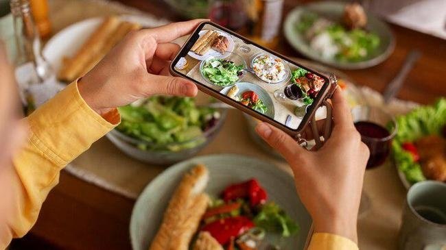 Digital Marketing for Restaurants in Dwarka
