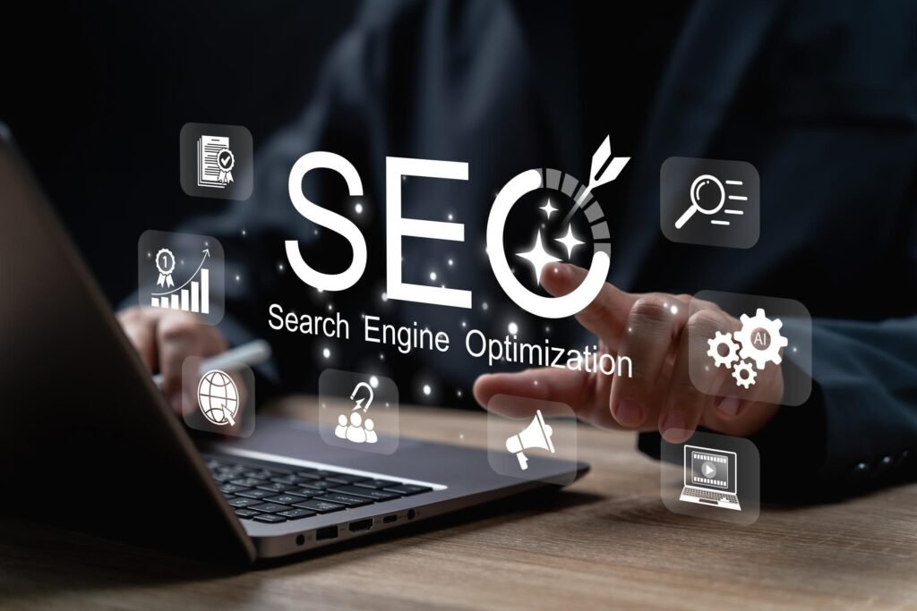Digital Marketing India