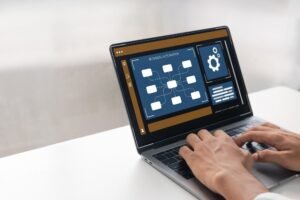 CRM Application Development