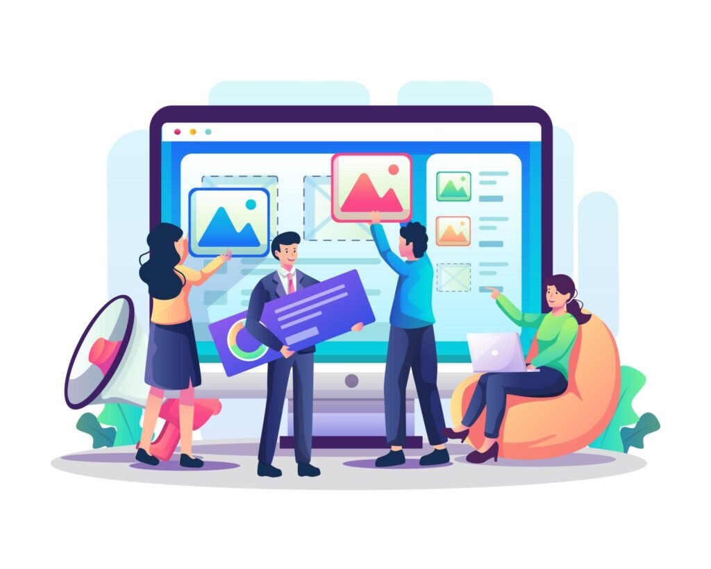 Digital Marketing Company in Dwarka Delhi