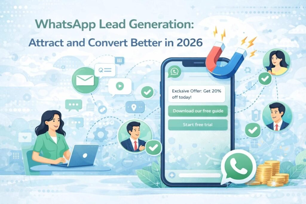 WhatsApp Campaign Management