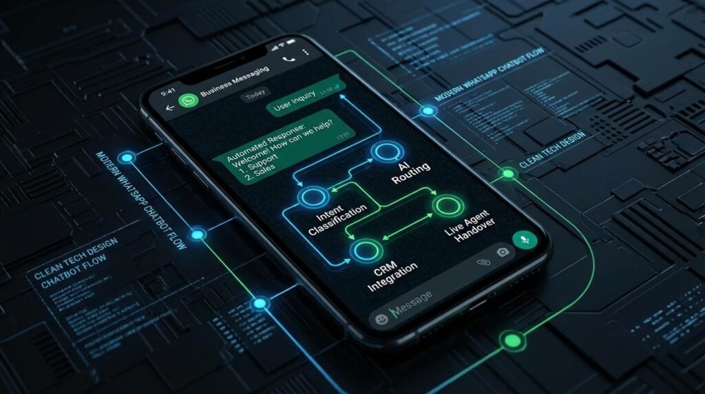 WhatsApp Bulk Messaging