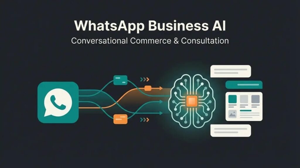 whatsapp chatbot company