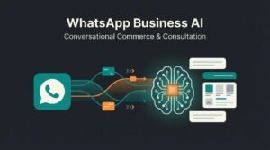 whatsapp chatbot company