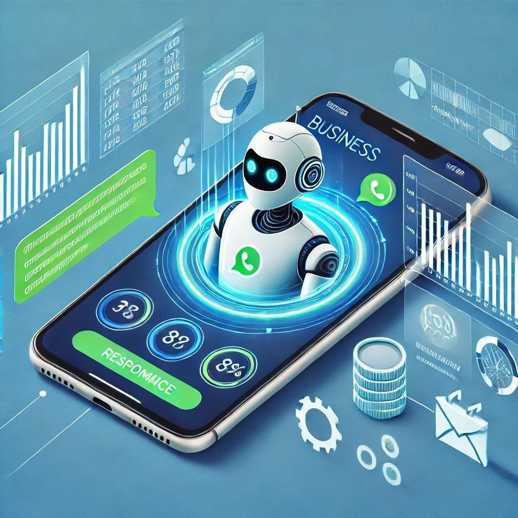 whatsapp chatbot company