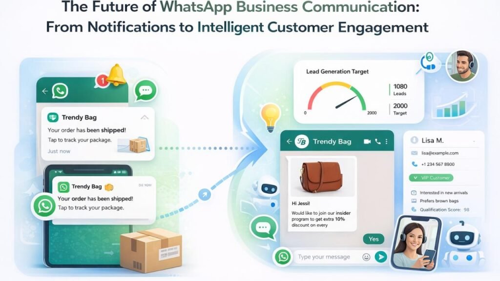 WhatsApp Bulk Messaging
