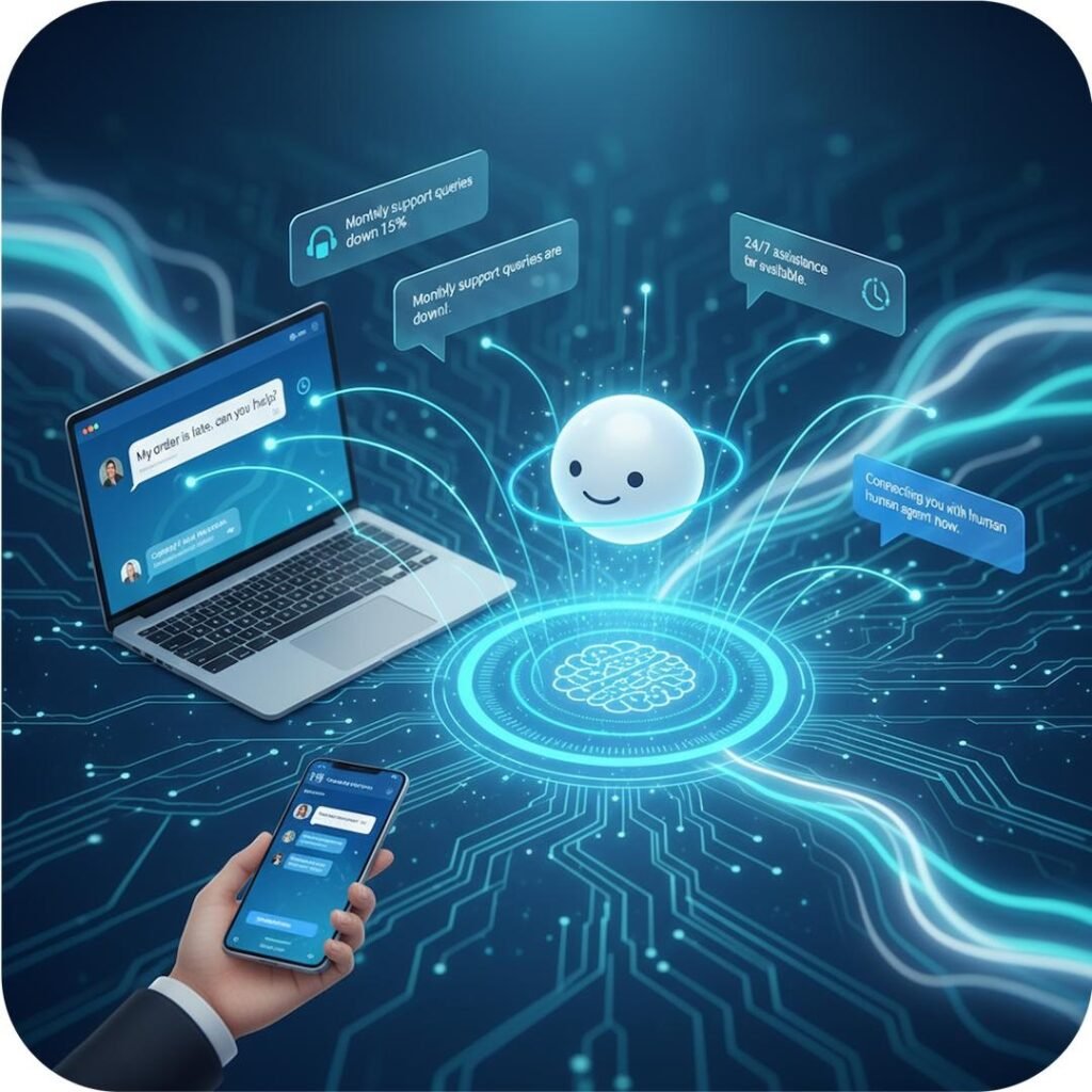 WhatsApp chatbot cost