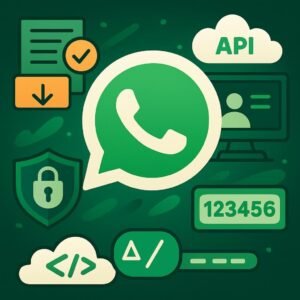 whatsapp business api provider in dwarka